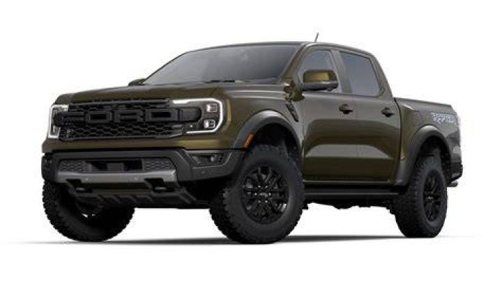 Do the new Ford Rangers have problems?
