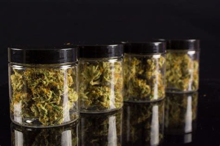 Does curing increase smell?