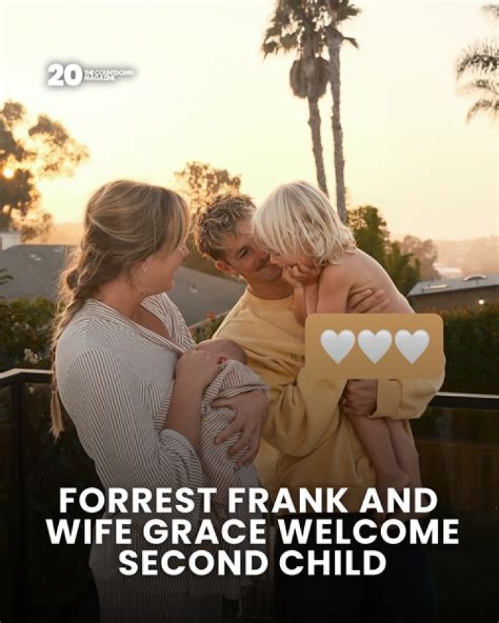 Does Frank have another daughter?