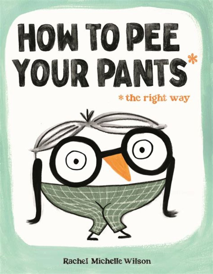 How can I pee in public without getting caught?