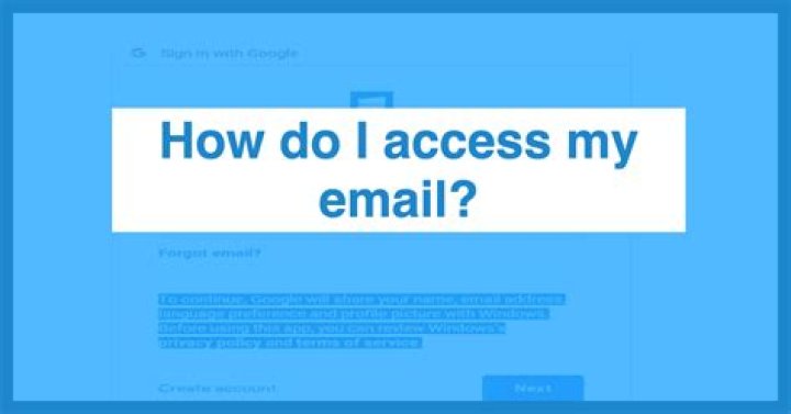 How do I get my email whitelist?