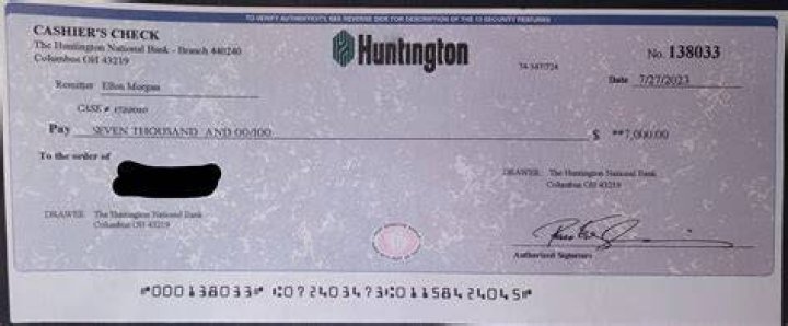 How do you get royalty checks?