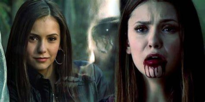 How do you get turned into a vampire?