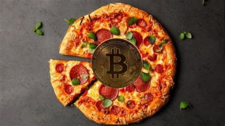 Is Bitcoin pizza guy rich?