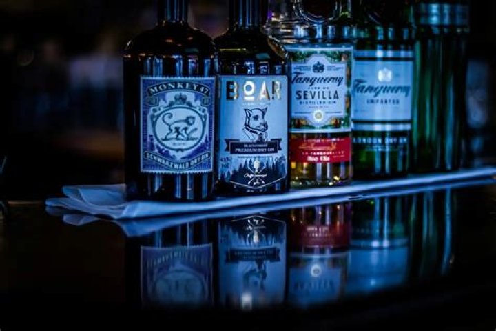 Should gin be kept in the fridge?