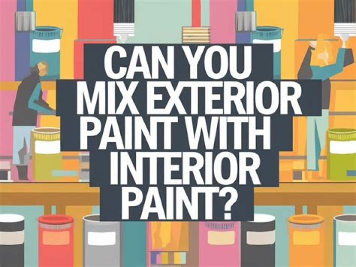What does the term old paint mean?