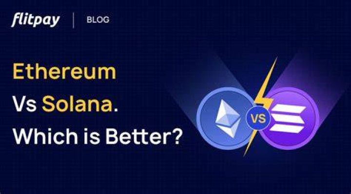 What is better than Ethereum?