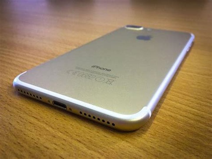 What is so special about iPhone 6?