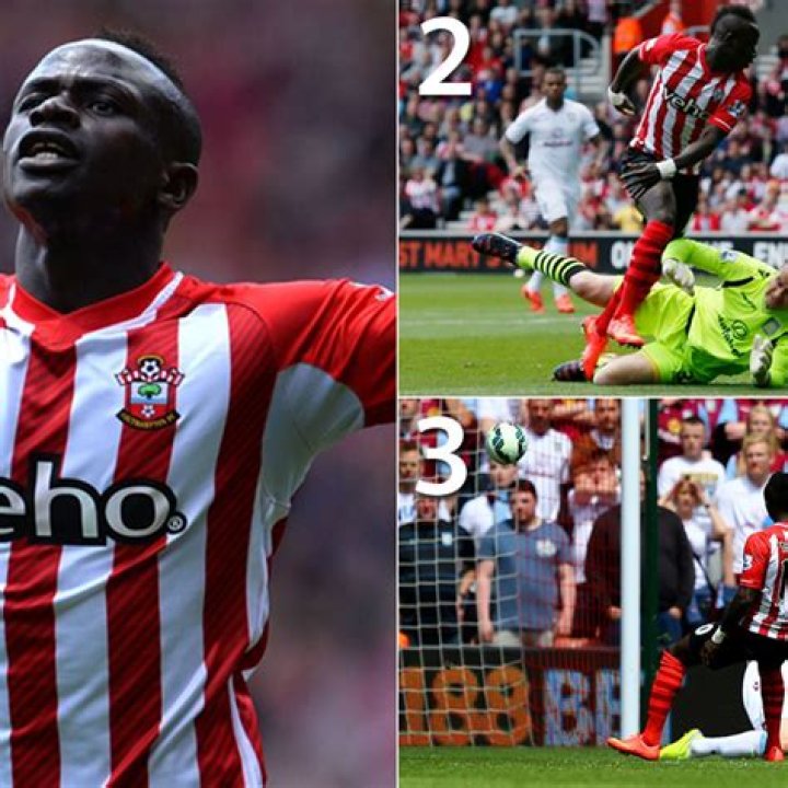 What is the quickest hat-trick ever?