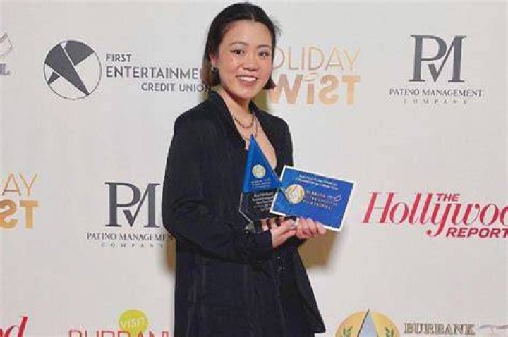 Where is Emily Wong?