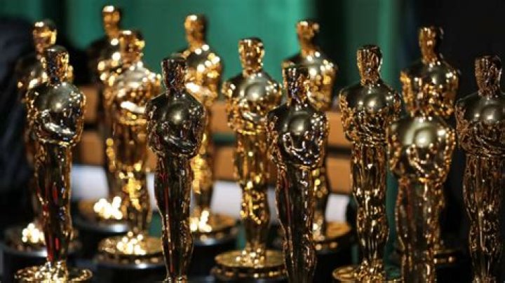 Who has 26 Oscars?
