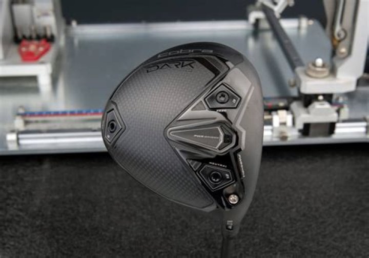 Who makes a 14 degree driver?