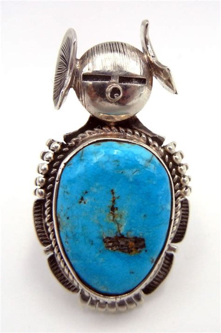 Why is turquoise significant?